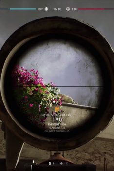 Battlefield5 Few Shots