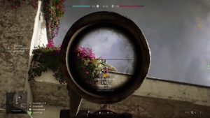 Battlefield5 Few Shots