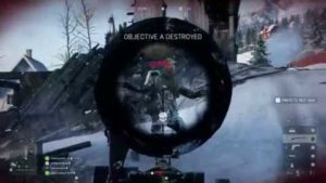 Battlefield5 Moments