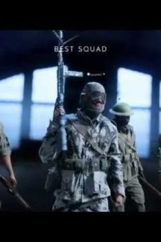 Battlefield5 Moments