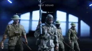 Battlefield5 Moments