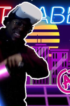 Beat Saber Oculus quest 2 | Oh groovy, baby!