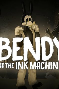 Bendy And The Ink Machine Stream Part 2
