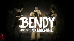 Bendy And The Ink Machine Stream Part 2
