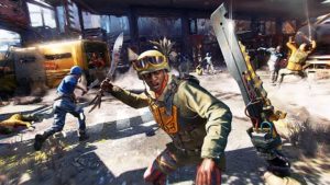 Best of Dying Light 2 Gameplay So Far (Dying Light 2 Combat/Parkour/Traversing Gameplay)