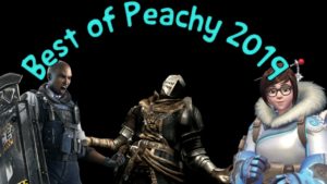 Best of Peachy 2019
