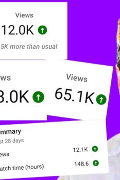 BEST YouTube Video Ideas For MORE Views in 2021! #Shorts