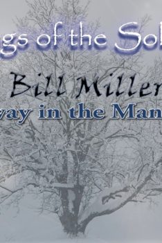 Bill Miller Christmas Album | Away in a Manger