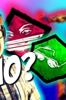 Billy Struggles On Lerys