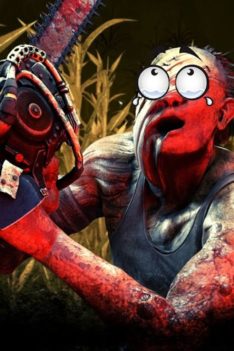 BILLYS CHAINSAW MAKE POGGY CRY  | Dead by Daylight #IntoTheFog