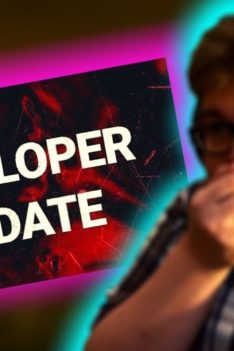 BIZARRE AND BROKEN DEVELOPER UPDATE – JANUARY 2021| Dead by Daylight #IntoTheFog