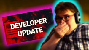 BIZARRE AND BROKEN DEVELOPER UPDATE – JANUARY 2021| Dead by Daylight #IntoTheFog
