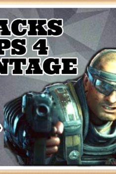 Black Ops 4 Montage – Ajax