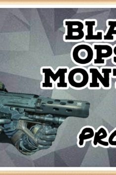 Black Ops 4 Montage – Prophet