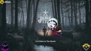 Blair Witch | A Story Of The Human Descent Into Darkness