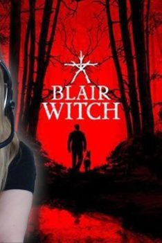 Blair Witch Is Pretty Neat | Blair Witch 01