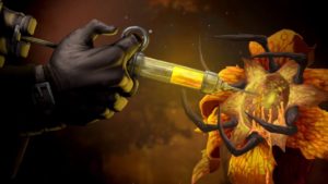 Blight Is Bad But So Am I: First Impressions | Dead by Daylight #IntoTheFog