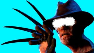 BLIND FREDDY FAILED HIS BLOOD WARDEN | Dead by Daylight #IntoTheFog