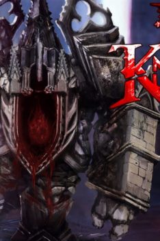 Blood Knights: EP 10 (Stone Heart)