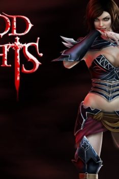 Blood Knights: EP 11 (Noahs Ark)