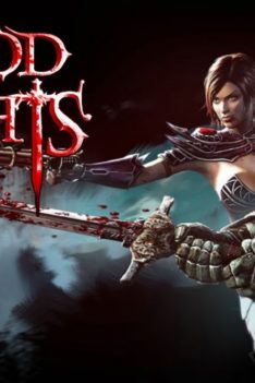 Blood Knights: EP 12 (Resealable)
