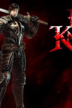 Blood Knights: EP 2 (Broken Moon)