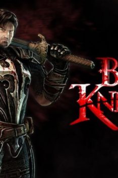 Blood Knights: EP 3 (Gods Keep)