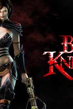 Blood Knights: EP 6 (Going To The Chapel)