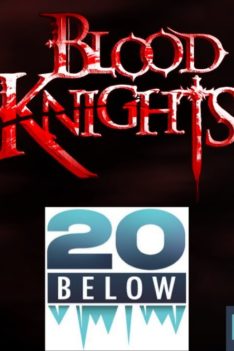 Blood Knights: EP 9 (Lord and Lady)