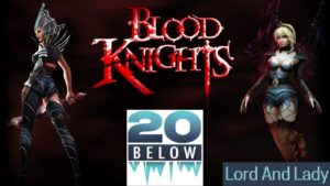 Blood Knights: EP 9 (Lord and Lady)