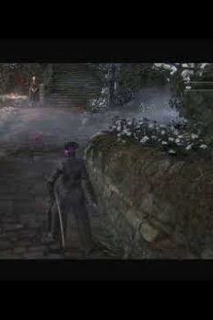 Bloodborne – The Drunkening – 27 – ZaneKiryu (PS4 Live)