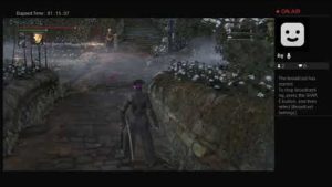 Bloodborne – The Drunkening – 27 – ZaneKiryu (PS4 Live)