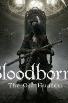 Bloodborne – The Drunkening – 30 – ZaneKiryu