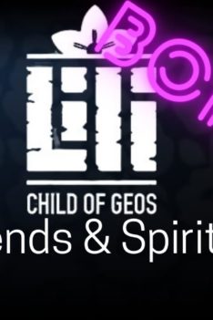 Bonus: Friends & Spirits