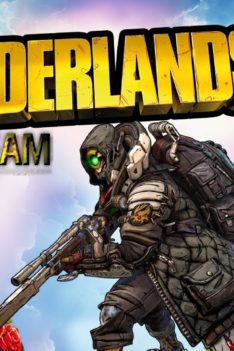 Borderlands 3 A Grizzly Start!