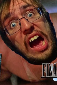 BREAK INTO A TOWER, HAVE A COUPLE OF LAUGHS! | Final Fantasy 7 | Part 9