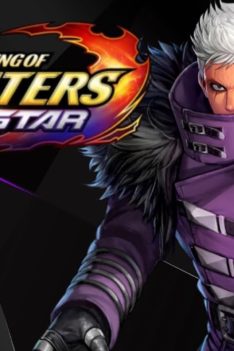 Breaking the Game With Andy! The King of Fighters Allstar