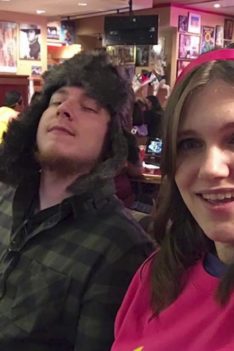 Brent and Monica Montage – 10/26/2019 Reception Video