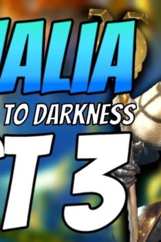 Bring Light to Darkness | SOLO No Commentary | Benalia Mission (Act 3) Magic: Legends Open Beta