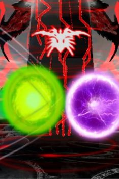 Broly VS God Rugal [The King Of Fighters X Dragon Ball Z][CVS3/PotS/Infinite][CVS2 X DBFZ X ANIME]