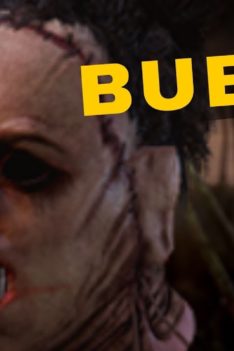 Bubba is Oppressive, and I Love It | Dead by Daylight #IntoTheFog