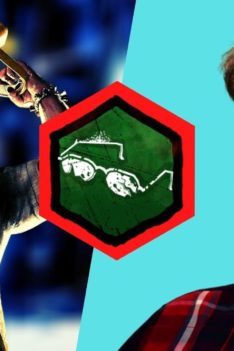 BUBBA + LERYS = ANGRY POG | Dead by Daylight #IntoTheFog