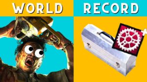 Bubba SPEEDRUN WORLD RECORD Any%