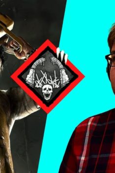 BUBBA THE WARDEN  | Dead by Daylight #IntoTheFog