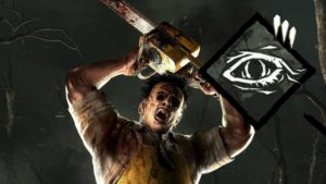 BUBBA VS STRONG OBJECT PLAYER?  | Dead by Daylight #IntoTheFog