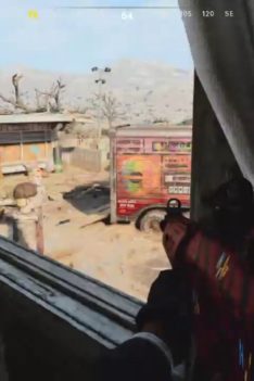 Call of Duty Black Ops Cold War Somemore Nuketown