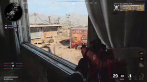 Call of Duty Black Ops Cold War Somemore Nuketown