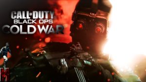 Call of Duty Cold War Zombies and more.