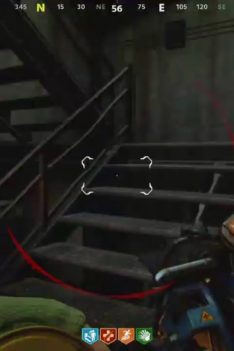 Call of Duty Cold War Zombies doing some Easter Eggs