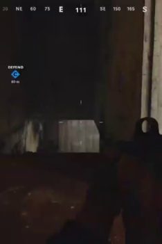 Call of Duty Cold Wat Leveling my Snipers